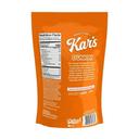 Kars Dunkin Salted Caramel Cold Brew Trail Mix, 20 Ounce -- 6 per case