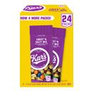 Second Nature Sweet and Salty Mix, 1.25 Ounce -- 48 per case