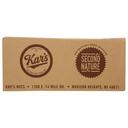 Second Nature Kars Sweet and Salty Mix, 2.5 Ounce -- 36 per case