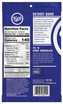 Kars Peanut Butter and Dark Chocolate Trail Mix, 5.5 Ounce -- 12 per case