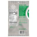 Second Nature Salted Peanuts, 7 Ounce -- 12 per case