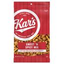 Kars Sweet and Spicy Mix, 6 Ounce -- 12 per case