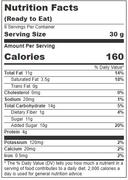 Kars Dunkin Caramel Cold Brew Trail Mix, 10 Ounce - 6 per case