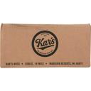 Kars Honey Roasted Peanuts, 3.5 Ounce -- 42 per case
