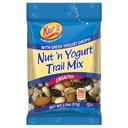Kars Unsalted Nut N Yogurt Trail Mix, 2 Ounce -- 48 per case