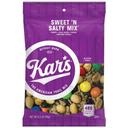Second Nature Kars Sweet and Salty Trail Mix, 3.5 Ounce -- 42 per case