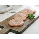 Rose Packing Raw Breakfast Pork Sausage Roll, 5 Pound -- 2 per case