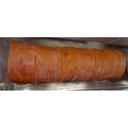 Rose Packing Fully Cooked Chunked and Formed Canadian Bacon, 3 Pound -- 4 per case