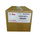 Rose Packing Fully Cooked Sliced Boneless Ham Roll, 2.5 Pound -- 4 per case