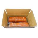 Rose Packing Fully Cooked Sliced Canadian Bacon, 3 Pound -- 4 per case