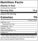 Southern Recipe Small Batch Bold Crunch Spicy Dill Pork Rinds, 2 Ounce -- 24 per case