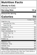 Southern Recipe Small Batch Hot Honey Pork Rinds, 4 Ounce -- 6 per case