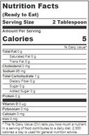 Rio Luna Diced Green Chiles, 20.25 Pound