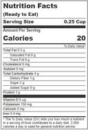 Rio Luna Crushed Tomatillos, 38.25 Pound