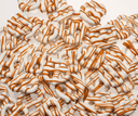 Palmer Caramel Swirl Pretzel Candy.