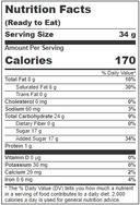 Palmer Candy Strawberry Enrobed Cookies, 5.5 Ounce -- 8 per case