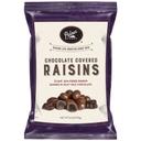 Palmer Chocolate Covered Raisins, 6 Ounce -- 12 per case