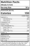 Palmer Candy Everyday Smores Snack Mix -- 12 per case