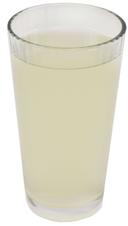 Tropics 3 Plus 1 Lemonade Juice, 61.5 Ounce -- 6 per case