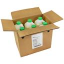 Tropics Not From Concentrate Lime Juice, 61.5 Ounce -- 6 per case