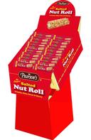 Pearsons King Size Salted Nut Roll, 3.25 Ounce -- 144 per case.