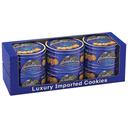 Royal Dansk Danish Butter Cookie, 24 Ounce -- 6 per case