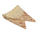 Conagra The Max Stuffed Crust Cheese Pizza Slice, 5.75 Ounce -- 72 per case.
