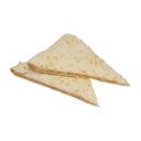 Conagra The Max Cheese Slice Quesadilla Pizza, 5 Ounce -- 48 per case.