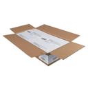 Diannes Fine Desserts 14-Cut 10 inch Mango Passion Fruit Cheesecake, 89.6 Ounce -- 2 per case