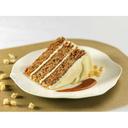 Diannes Gourmet Carrot Cake, 96 Ounce -- 2 per case
