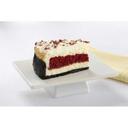 Diannes Red Velvet 14 Slice Cheesecake, 90 Ounce -- 2 per case
