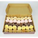 Diannes Mini Cheesecake, 1.2 Ounce -- 105 per case