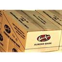 Gurleys Vanilla Almond Bark, 20 Ounce -- 12 per case