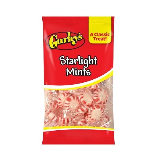 Pal Starlight Mints, 6.5 Ounce -- 12 per case