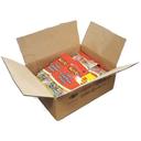 Gurleys Sour Rainbow Belts, 2.25 Ounce - 12 per case