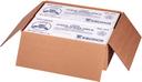 Kronos Frozen Gyrokone Fully Cooked Titan Thick Beef and Lamb Slice, 5 Pound -- 4 per case.