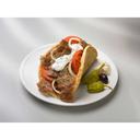 KronoBroil Gyros Slices, 5 Pound -- 2 per case.