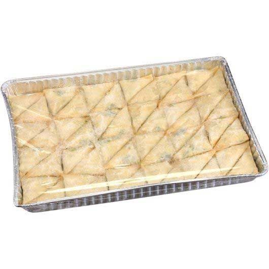 Fillo's Classic Spanakopita, 1 Ounce -- 144 Per Case