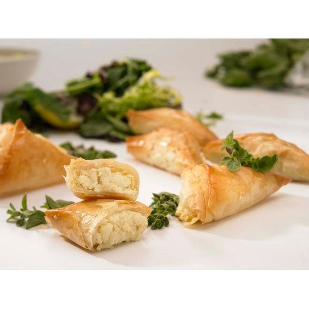 Fillo Classic 1 Ounce Tyropita, 48 Count -- 3 Per Case