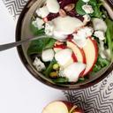 Litehouse Original Blue Cheese Dressing, 1.5 Fluid Ounce -- 60 per case