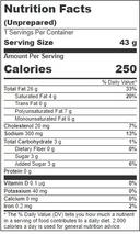 Made For You Fry Sauce, 1.5 Fluid Ounce -- 48 per case