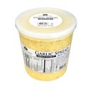 Italian Rose Garlic Spread, 4 Pound -- 6 per case