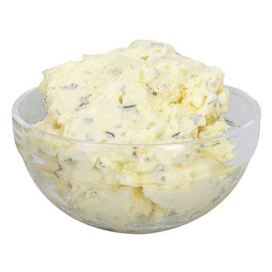 Italian Rose Garlic Spread, 4 Pound -- 1 Each