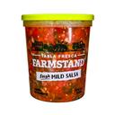 Tabla Fresca Farmstand Mild Salsa, 32 Ounce -- 6 per case