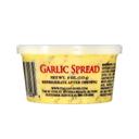Italian Rose Garlic Spread, 4 Ounce -- 32 per case