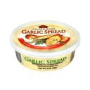 Italian Rose Garlic Spread, 8 Ounce -- 12 per case