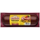 Johnsonville Original Recipe Snack Summer Pork Sausage, 12 Ounce -- 12 per case