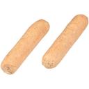 Johnsonville Fully Cooked Beer N Bratwurst, 80 Ounce -- 2 per case.