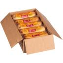 Johnsonville Smokey Cheddar Soft Baked Sausage Roll, 5 Ounce -- 10 per case