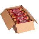 Johnsonville Smoked Brat Soft Baked Sausage Roll, 5 Ounce -- 10 per case